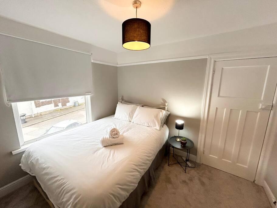 Snug Central Belfast Home, 2 Minutes From Ormeau Park! Εξωτερικό φωτογραφία