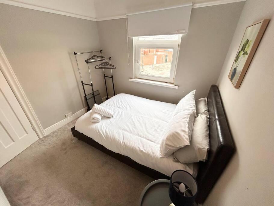 Snug Central Belfast Home, 2 Minutes From Ormeau Park! Εξωτερικό φωτογραφία